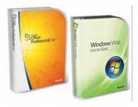 Vista, Office ’07 spur Microsoft profits